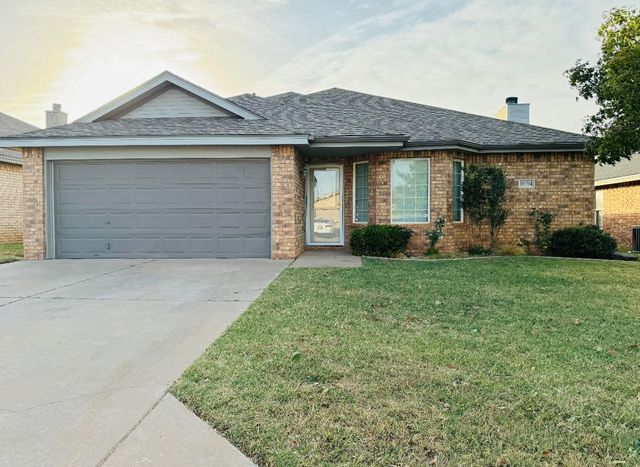 $210,000 | 10704 Akron Avenue | Lubbock