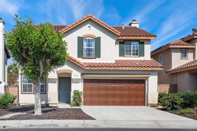 $865,000 | 4819 Ventana Way | Ivey Ranch-Rancho del Oro