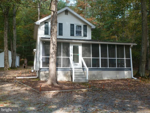 $179,900 | 1351 Pine Grove Road | Cooke Township - Cumberland County