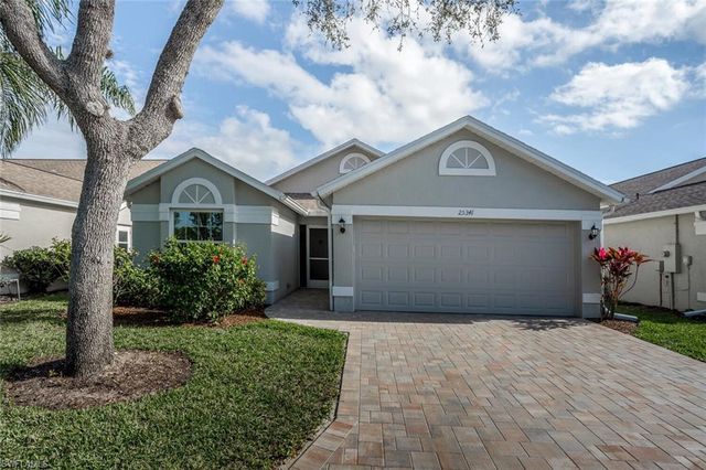 $440,000 | 25341 Fairway Dunes Court | Bonita Springs