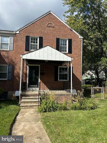 $1,950 | 124 Westowne Place | Catonsville