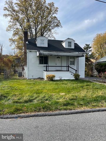 $2,300 | 5423 Clifton Avenue | Woodlawn