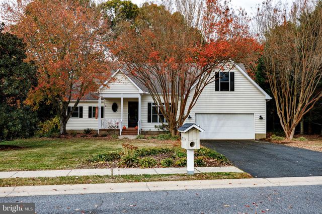 $1,350,000 | 28554 9th Drive | Easton