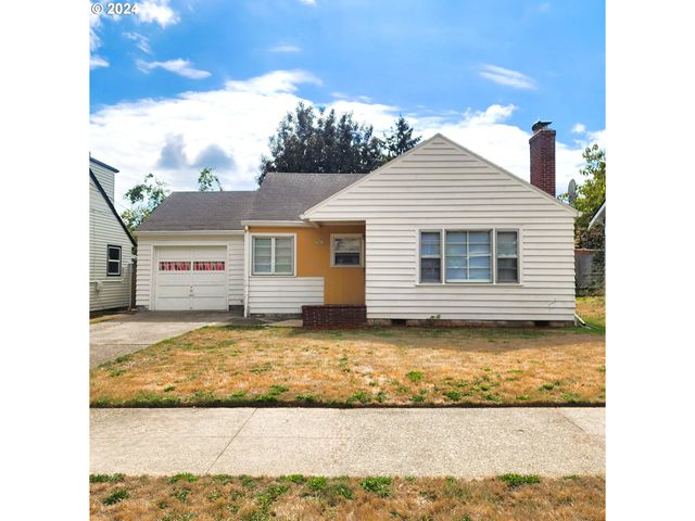 $415,000 | 7400 North Syracuse Street | Cathedral Park