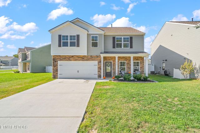 $469,900 | 4737 Willow Bluff Circle