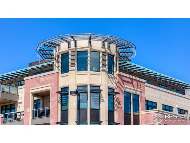 $6,695,000 | 1077 Canyon Boulevard, Unit 403 | The West End