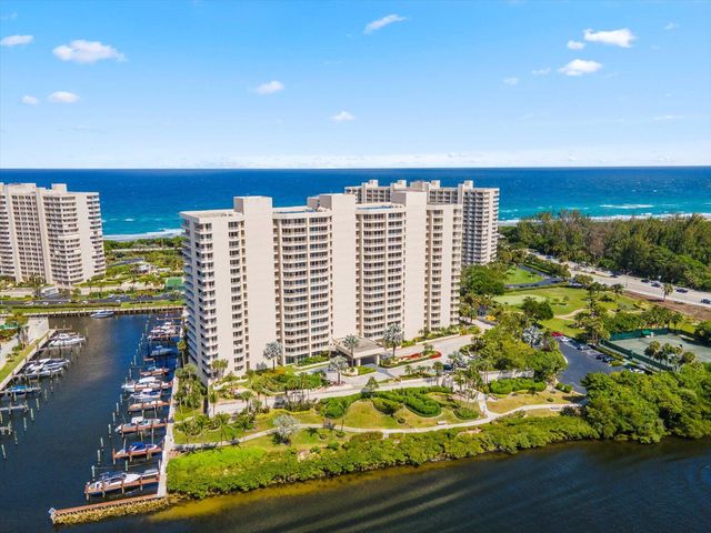 $798,000 | 4101 North Ocean Boulevard, Unit D308 | Northeast Boca Raton