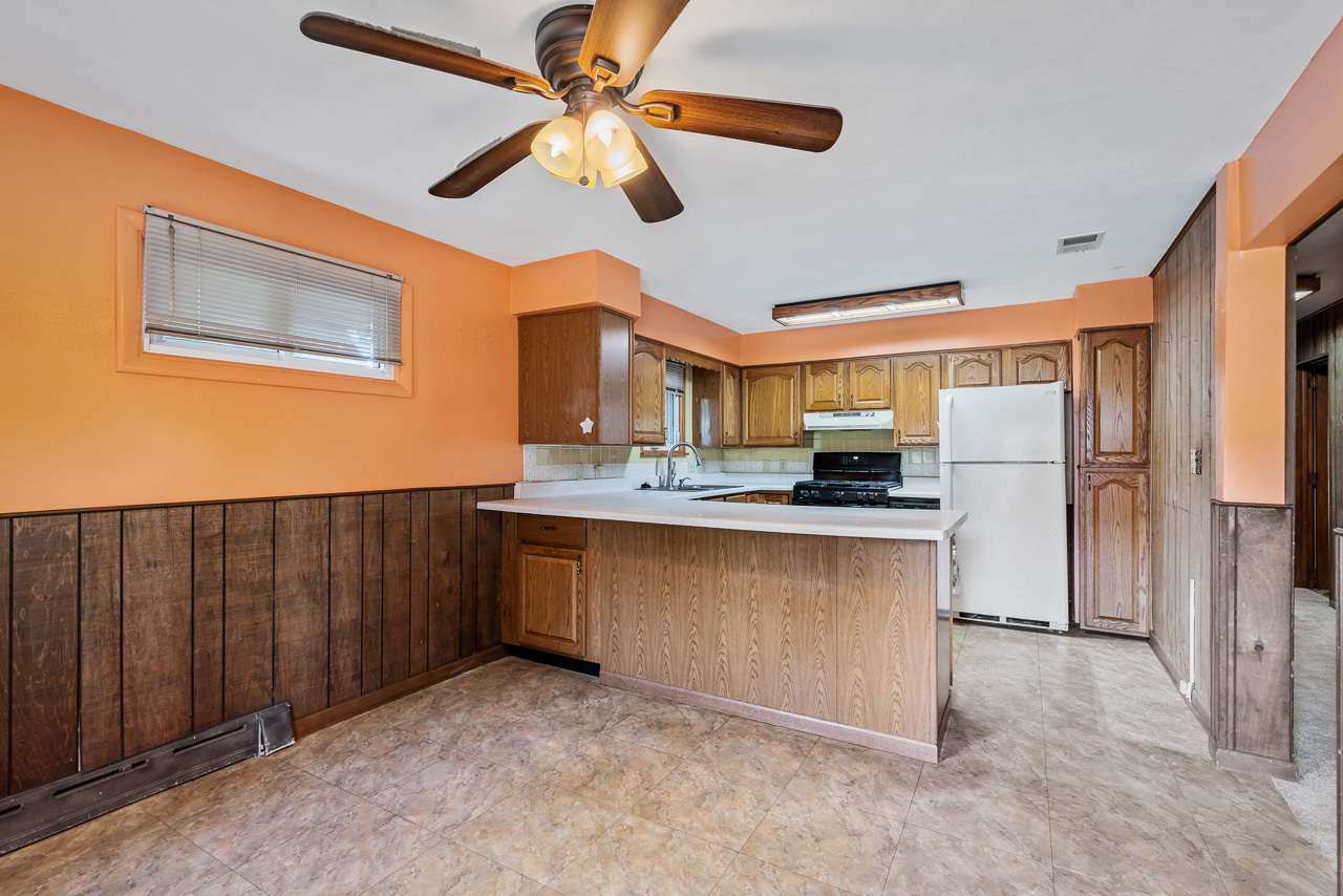 Granite Countertops in Belvidere IL