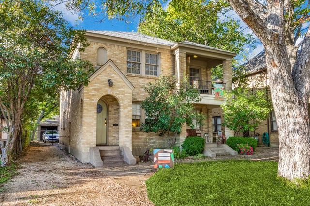 $2,150 | 6105 Reiger Avenue | Old East Dallas