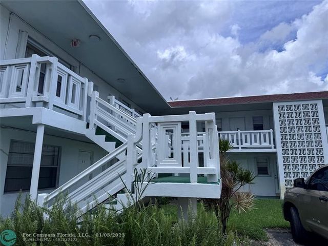 $123,990 | 1500 Northwest 43 Terrace, Unit 202 | Lauderhill