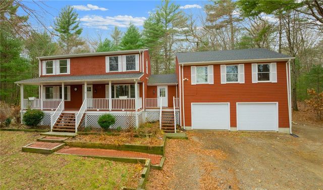 $525,000 | 215 Fenner Hill Road | Hopkinton