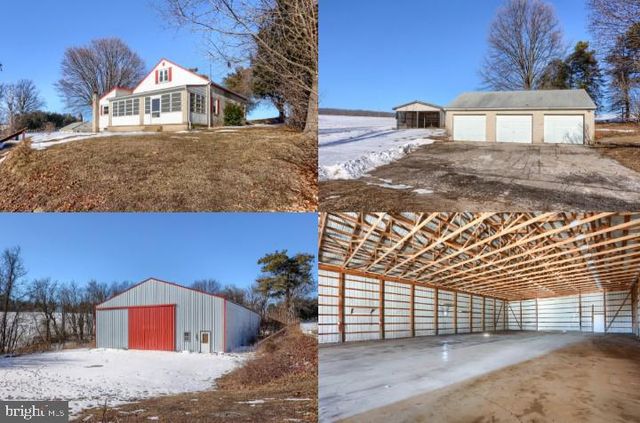 $349,900 | 702 Roth Church Rd Spring Grove | Jackson Township - York County