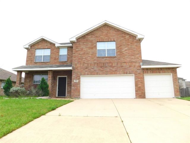 $2,295 | 334 Chisholm Trail | Krum