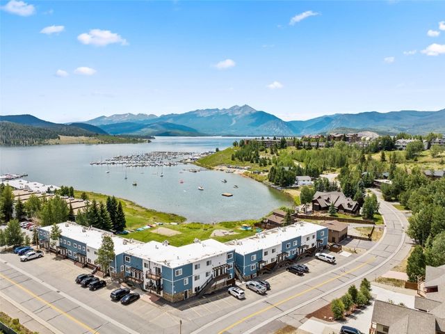 $575,000 | 144 Gold Run Circle, Unit 18 | Dillon