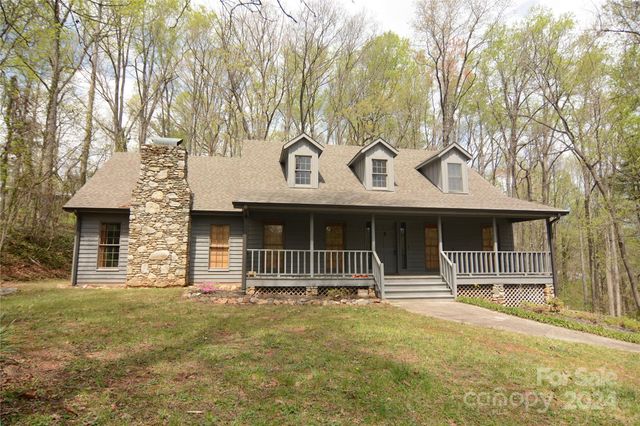 $649,000 | 41 Little Forest Drive | Leicester Township - Buncombe County