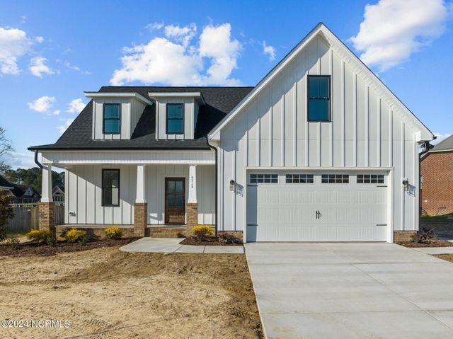 $489,900 | 5855 Harvest Rdg Road | Hilliard Farm