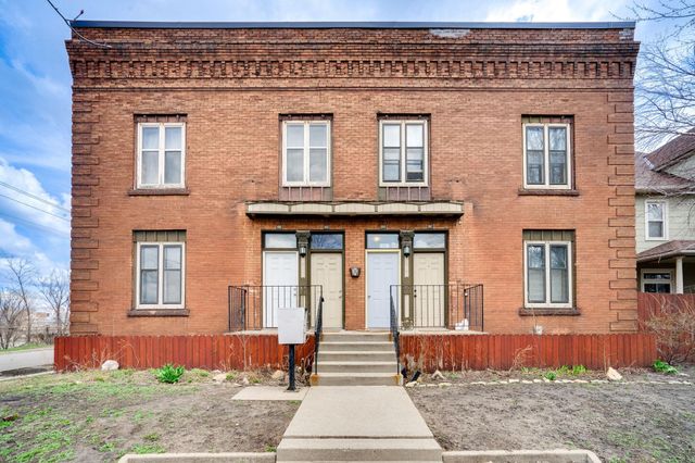 $119,900 | 1805 1/2 South 2nd Street, Unit 2 | Downtown East