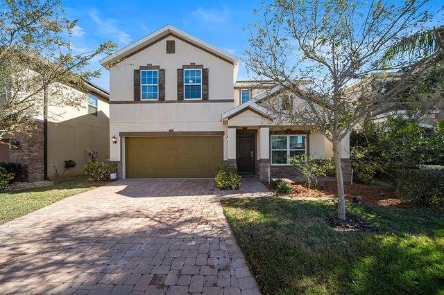 Nova Bay, St. Cloud, FL Recently Sold Homes