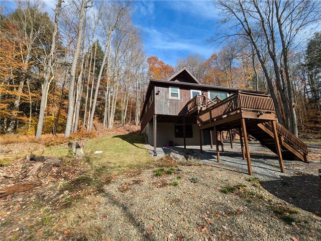 $260,000 | 173 Dwight Road | Wetmore Township - McKean County