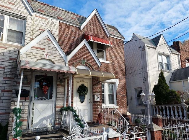 $710,000 | 116-15 135th Street | South Ozone Park