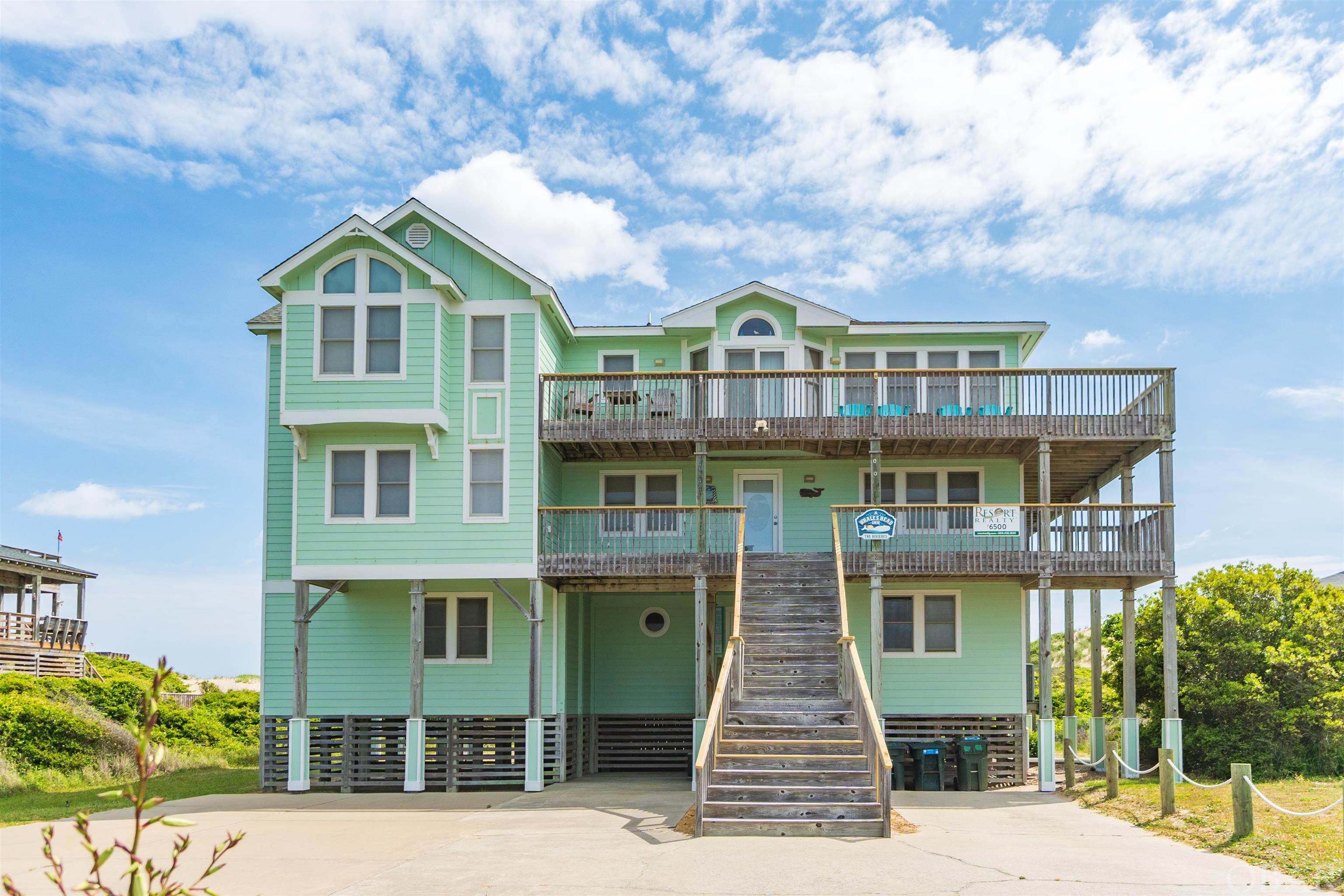 10405 S. Old Oregon Inlet Road Nags Head, NC 27959 | MP 21