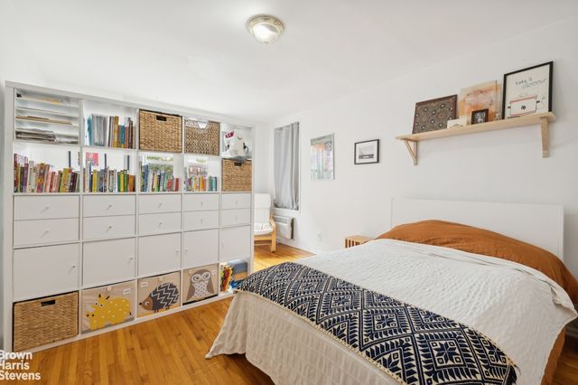 $440,000 | 400 East 17th Street, Unit 302 | Ditmas Park