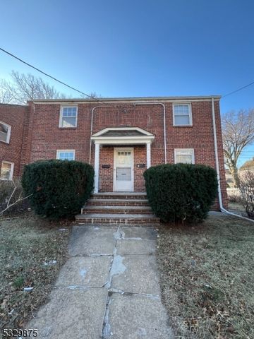 $2,700 | 1382 Hamilton Street | Dayton-Weequahic Park