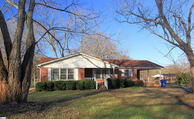 $175,000 | 540 Briarcliff Drive | Woodruff