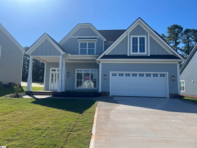 $474,900 | 315 Summerall Drive