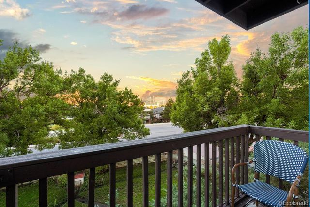 $385,000 | 6380 South Boston Street, Unit 293 | Cherry Creek