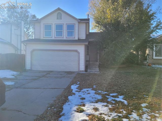 $339,950 | 4328 Anvil Drive | Colorado Centre