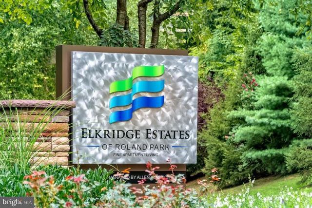 $2,547 | 6005 Hunt Ridge Road, Unit 3422 | Elkridge Estates