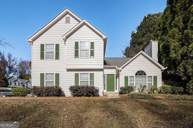 $339,900 | 4016 Snowshoe Court | Acworth