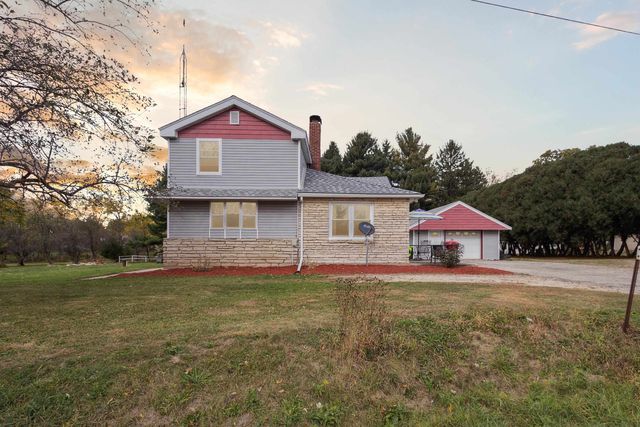 $275,000 | W9448 County Road X | Allens Grove