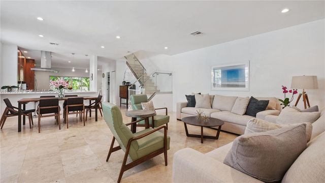 $1,650,000 | 2949 Shipping Avenue, Unit 2949 | Northeast Coconut Grove