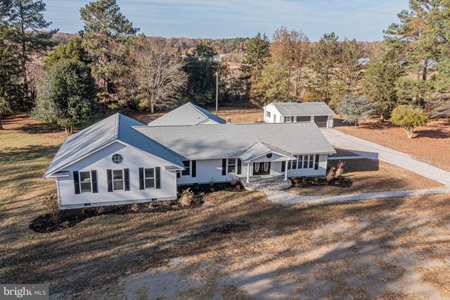 $599,990 | 9235 Whaleysville Road