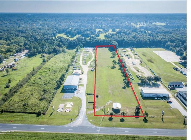 $1,037,500 | 5411 North Us 441 Highway | Northeast Ocala