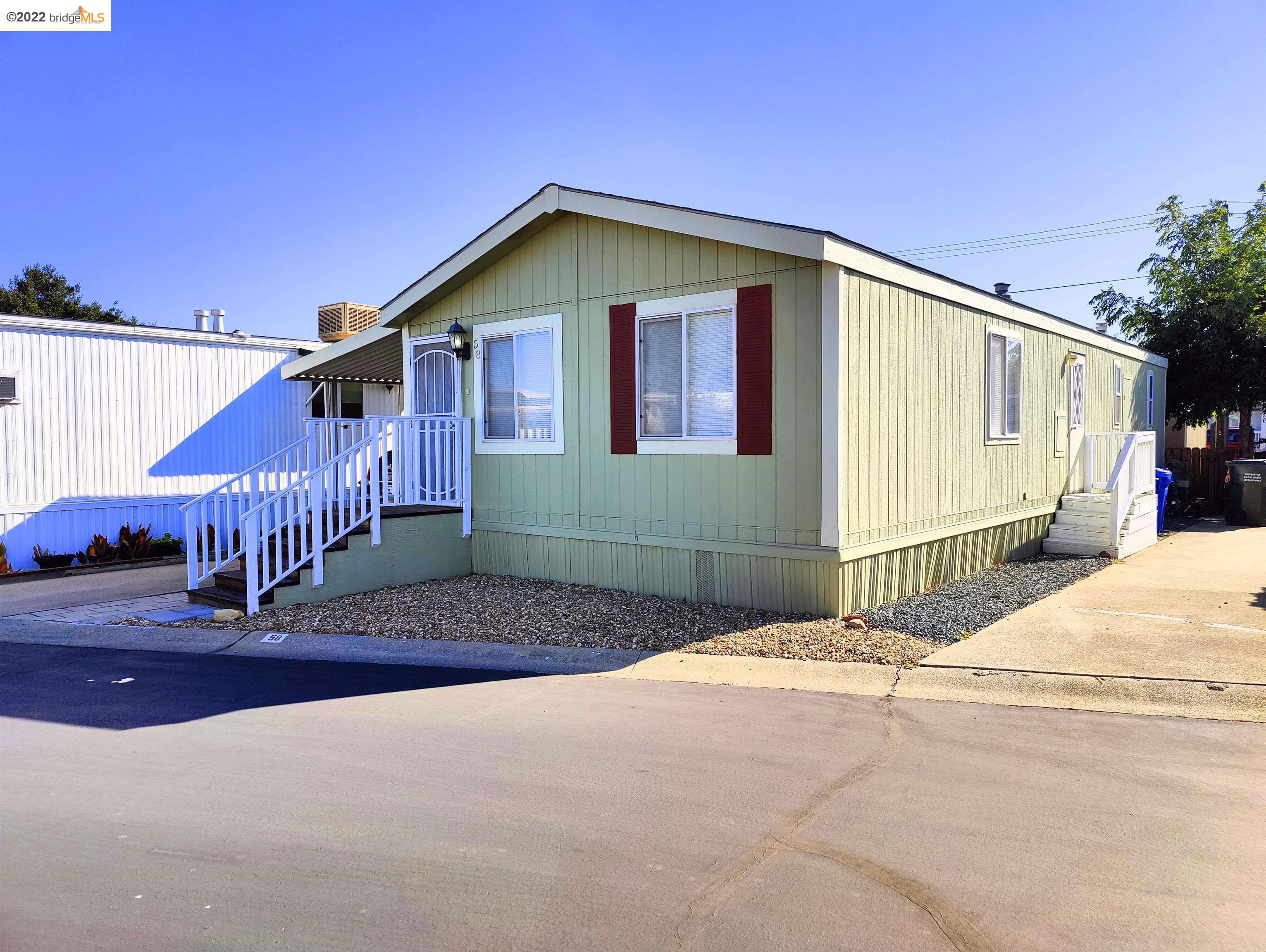 58 Oneida Street, Unit 58, Oakley, CA 94561 | Compass