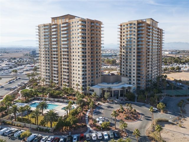 $500,000 | 8255 South Las Vegas Boulevard, Unit 1010 | Enterprise