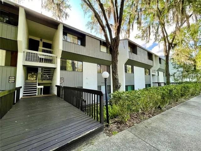 $1,495 | 2676 Southwest 14th Drive, Unit 323 | Bivens Forest Condominiums