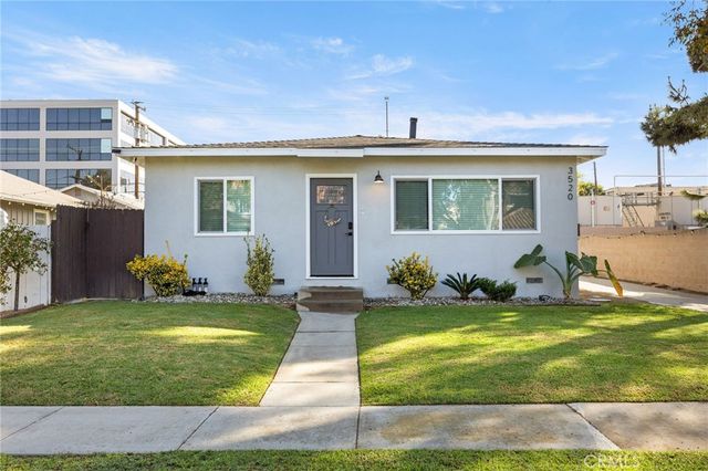 $5,500 | 3520 Locust Avenue | Los Cerritos