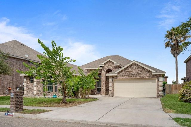 $269,500 | 1913 Bunting Lane | Tanglewood at Bentsen Palm