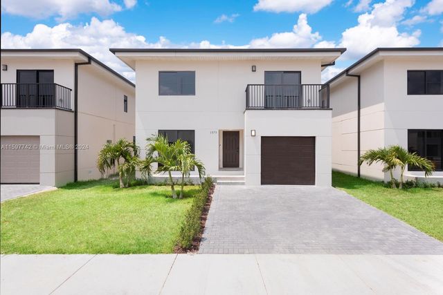 $572,900 | 1334 Northwest 2nd Terrace | Florida City