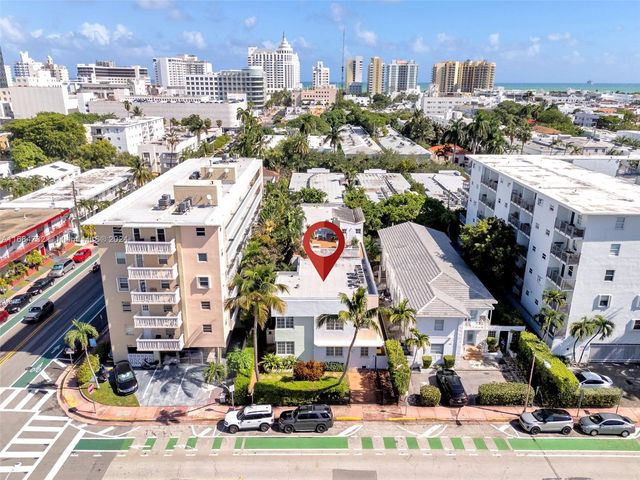 $325,000 | 1569 Euclid Avenue, Unit 7 | Flamingo-Lummus