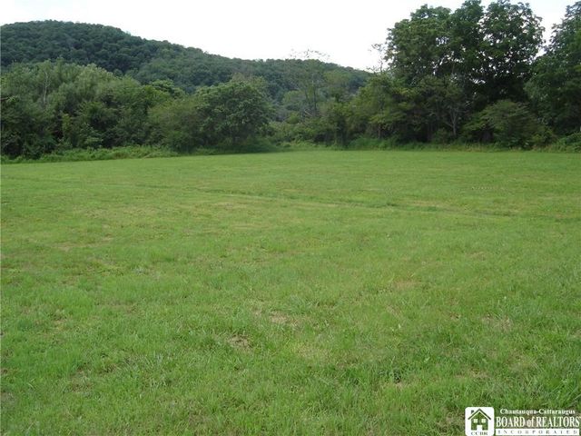 $60,000 | Lot #3 Five Mile Road | Allegany