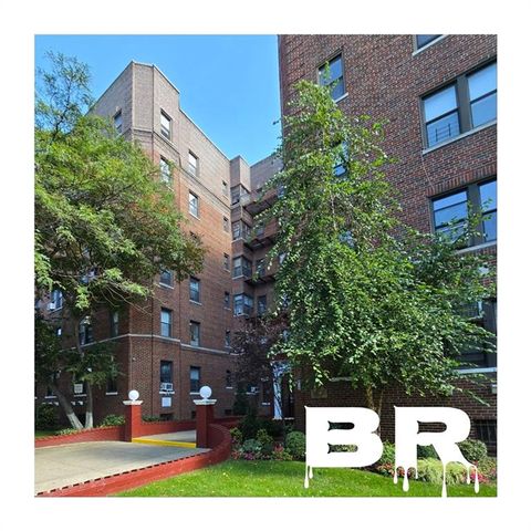 $415,000 | 1171 Ocean Parkway, Unit 5D | Midwood