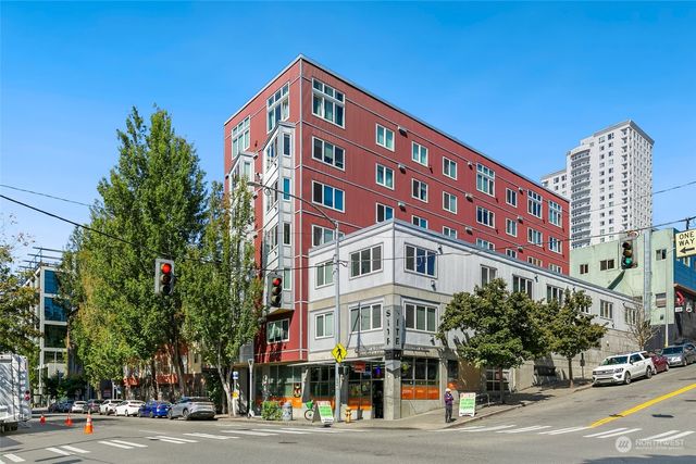 $289,000 | 2504 Western Avenue, Unit 221 | Belltown