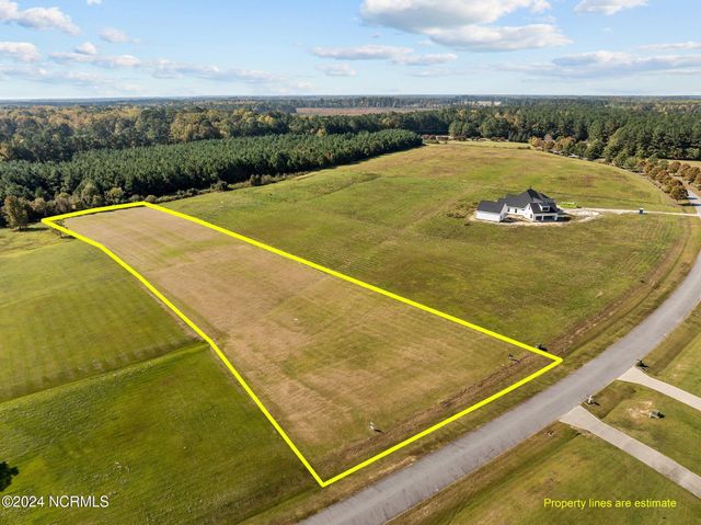 $75,000 | 0 Cordgrass Pointe Road | Bath Township - Beaufort County