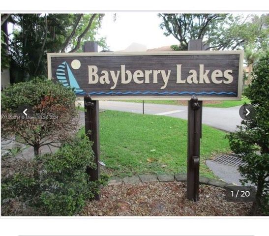 $410,000 | 1851 Bayberry Drive | Pembroke Lakes