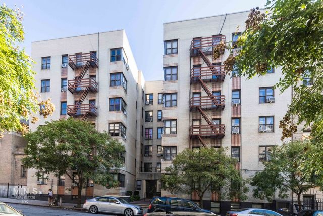 $2,750 | 609 West 174th Street, Unit 606 | Washington Heights